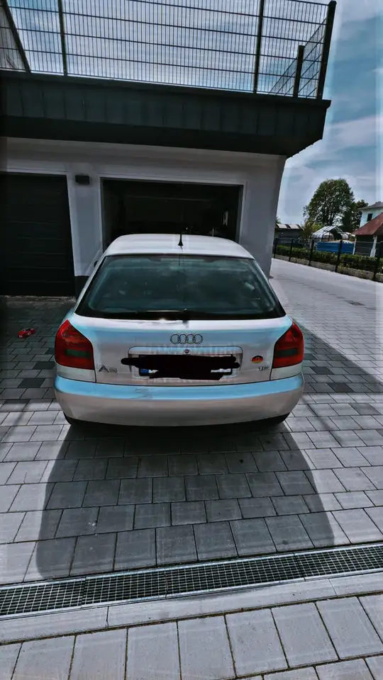 Audi A3 1.6 Ambition, foto 5