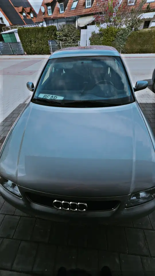 Audi A3 1.6 Ambition, foto 3