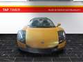 Renault Spider BP  (mit Windschutz) Gelb - thumbnail 1