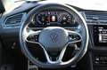 Volkswagen Tiguan R-Line BlackStyle 2,0 TDI DSG 4Motion (RearView,IQ Argent - thumbnail 8