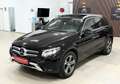 Mercedes-Benz GLC 250 d 4MATIC Aut.* Verkauft * Schwarz - thumbnail 1