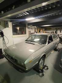Berlina 2000