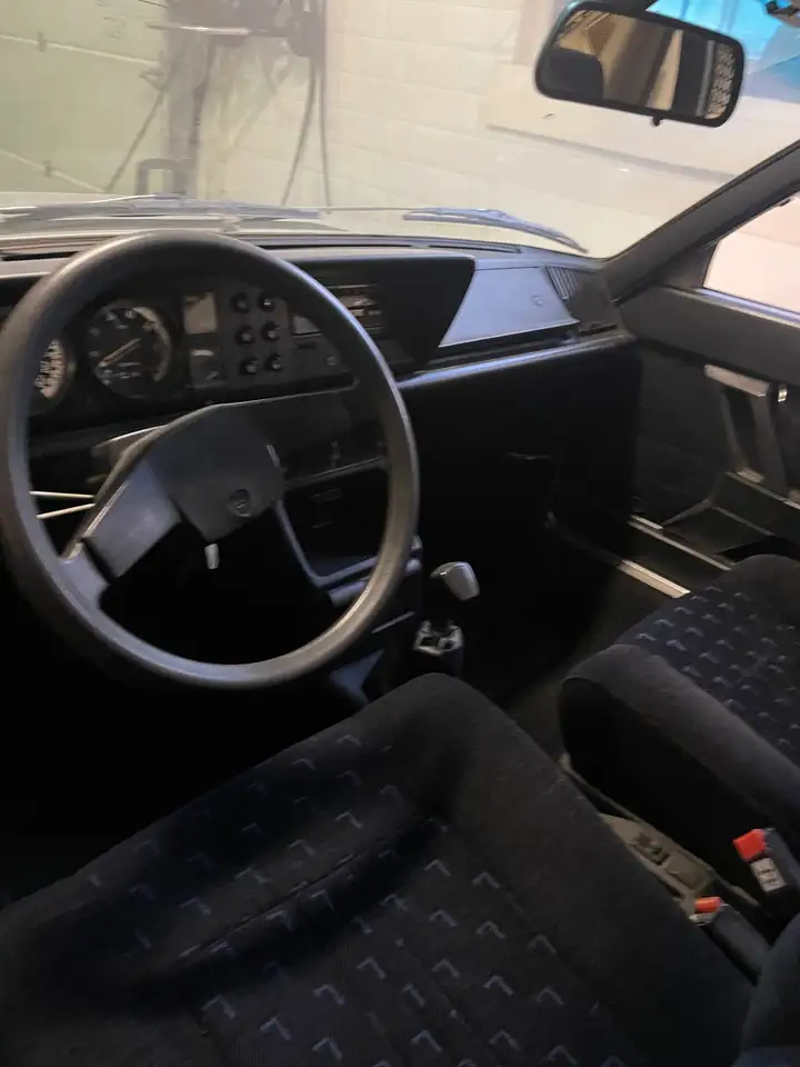 Lancia Gamma Berlina 2000, foto 5
