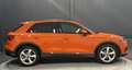 Audi Q3 35 TDI quattro advanced/S-Line*Optik-Paket*DigCock Оранжевий - thumbnail 9