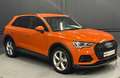 Audi Q3 35 TDI quattro advanced/S-Line*Optik-Paket*DigCock Оранжевий - thumbnail 10