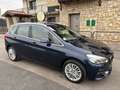 BMW Sonstige Active Tourer Luxury Blau - thumbnail 8