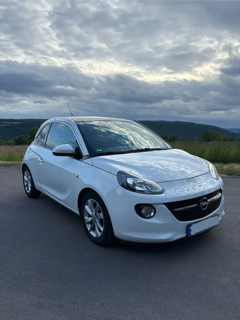 Opel Adam 1.4 - 2