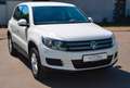 Volkswagen Tiguan Trend & Fun BMT Blanc - thumbnail 7