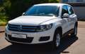 Volkswagen Tiguan Trend & Fun BMT Blanc - thumbnail 1