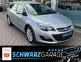 Opel Astra J Sports Tourer Edition*TEMPOMAT* Silber - thumbnail 22