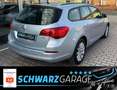 Opel Astra J Sports Tourer Edition*TEMPOMAT* Silber - thumbnail 20