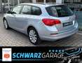 Opel Astra J Sports Tourer Edition*TEMPOMAT* Silber - thumbnail 5