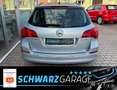 Opel Astra J Sports Tourer Edition*TEMPOMAT* Silber - thumbnail 19