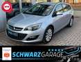 Opel Astra J Sports Tourer Edition*TEMPOMAT* Silber - thumbnail 1