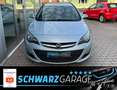 Opel Astra J Sports Tourer Edition*TEMPOMAT* Silber - thumbnail 3