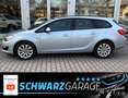 Opel Astra J Sports Tourer Edition*TEMPOMAT* Silber - thumbnail 4