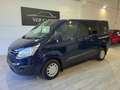 Ford Transit Custom Kombi FT310 L1 2.0 TDCi 130 Ambient Azul - thumbnail 3