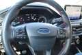 Ford Focus Wagon 1.0 EcoBoost ST Line Business Pano trekhaak Blauw - thumbnail 11