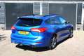 Ford Focus Wagon 1.0 EcoBoost ST Line Business Pano trekhaak Azul - thumbnail 8