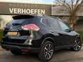 Nissan X-Trail 1.6 DIG-T Tekna - LEDER - PANORAMA - STOEL VERW - Zwart - thumbnail 7