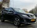 Nissan X-Trail 1.6 DIG-T Tekna - LEDER - PANORAMA - STOEL VERW - Zwart - thumbnail 5