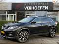 Nissan X-Trail 1.6 DIG-T Tekna - LEDER - PANORAMA - STOEL VERW - Zwart - thumbnail 1