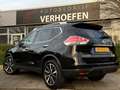 Nissan X-Trail 1.6 DIG-T Tekna - LEDER - PANORAMA - STOEL VERW - Zwart - thumbnail 11