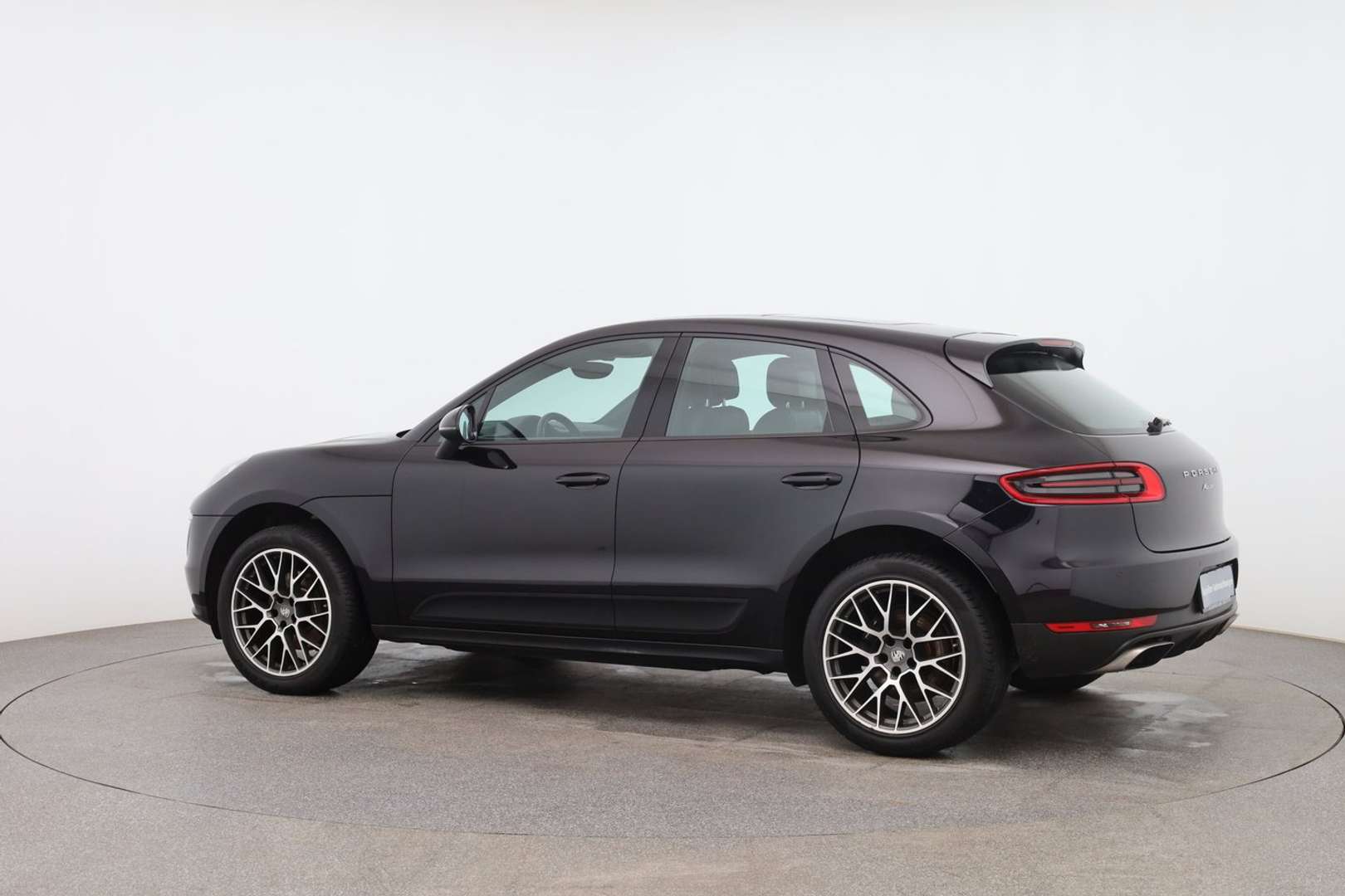 Porsche Macan H2 Base -  - Joinsteer - #2