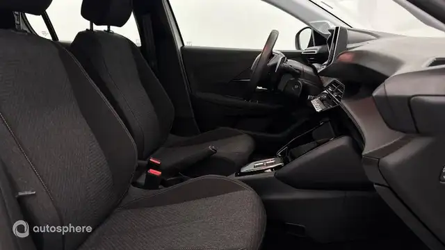 Peugeot 208 view 15