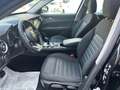 Alfa Romeo Stelvio 2.2 T.diesel 190 CV AT8 Q4 Business MOTORE NUOVO Nero - thumbnail 8