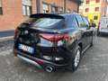 Alfa Romeo Stelvio 2.2 T.diesel 190 CV AT8 Q4 Business MOTORE NUOVO Negro - thumbnail 5
