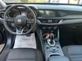 Alfa Romeo Stelvio 2.2 T.diesel 190 CV AT8 Q4 Business MOTORE NUOVO Nero - thumbnail 9
