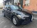 Alfa Romeo Stelvio 2.2 T.diesel 190 CV AT8 Q4 Business MOTORE NUOVO Nero - thumbnail 3