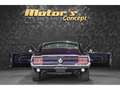 Ford Mustang FastBack 1968 Mauve - thumbnail 5
