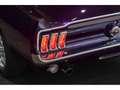 Ford Mustang FastBack 1968 Mauve - thumbnail 23