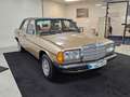 Mercedes-Benz 230 W123 / Automaat / Benzine / Oldtimer / Topstaat Goud - thumbnail 9