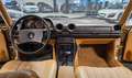 Mercedes-Benz 230 W123 / Automaat / Benzine / Oldtimer / Topstaat Goud - thumbnail 15