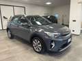 Kia Stonic Stonic 1.0 T-GDi 100 CV MHEV iMT Style Gris - thumbnail 1