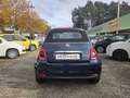 Fiat 500C 1,0 Mild Hybrid Basis Blau - thumbnail 5