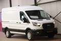 Ford E-Transit 350 L2H2 Trend 68 kWh ELEKTRISCH NAVIGATIESYSTEEM Alb - thumbnail 4