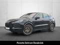 Porsche Cayenne Pano AHK Luft BOSE Matrix Soft-Close Head-Up InnoD Schwarz - thumbnail 1