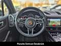 Porsche Cayenne Pano AHK Luft BOSE Matrix Soft-Close Head-Up InnoD Schwarz - thumbnail 19