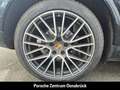 Porsche Cayenne Pano AHK Luft BOSE Matrix Soft-Close Head-Up InnoD Schwarz - thumbnail 9