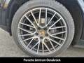 Porsche Cayenne Pano AHK Luft BOSE Matrix Soft-Close Head-Up InnoD Schwarz - thumbnail 11