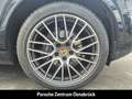Porsche Cayenne Pano AHK Luft BOSE Matrix Soft-Close Head-Up InnoD Schwarz - thumbnail 8