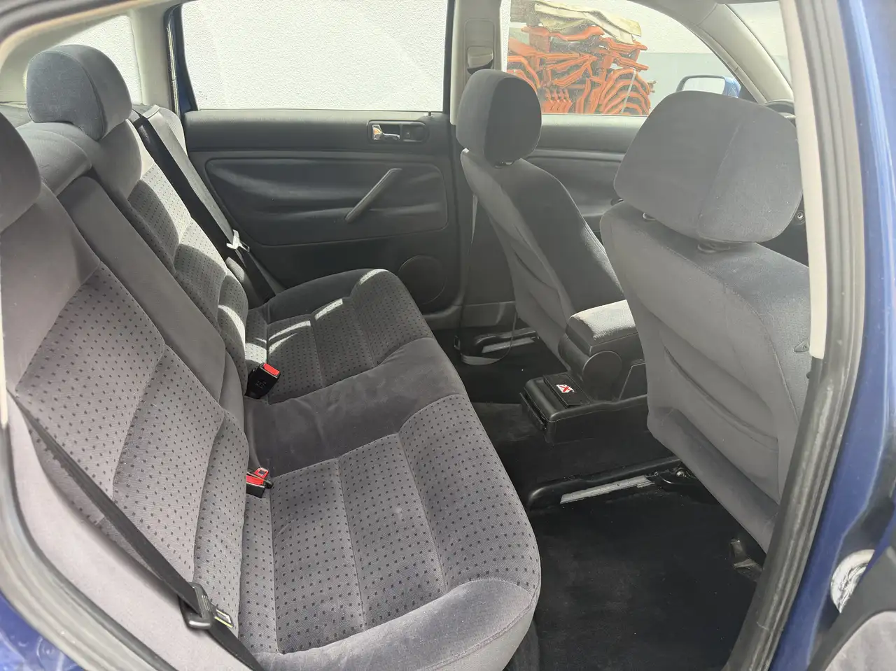 Volkswagen Passat 1.8 5V Comfortline, foto 8