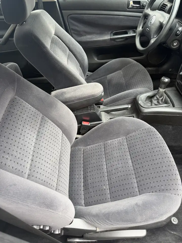 Volkswagen Passat 1.8 5V Comfortline, foto 7