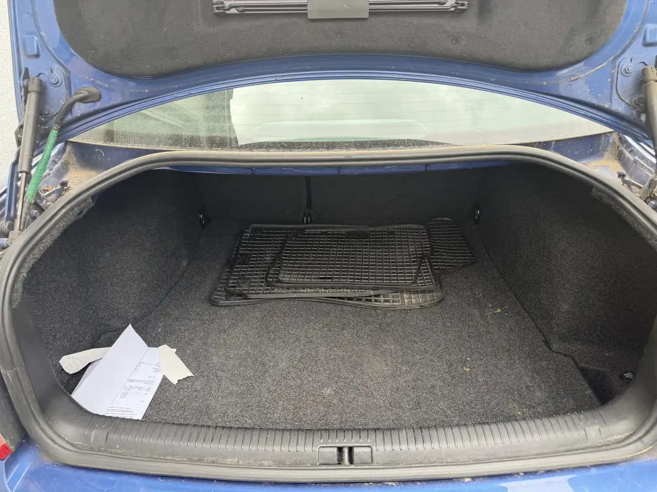 Volkswagen Passat 1.8 5V Comfortline, foto 12