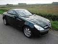 Mercedes-Benz SLK -klasse SLK 200 Kompressor automaat Groen - thumbnail 1