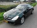 Mercedes-Benz SLK -klasse SLK 200 Kompressor automaat Groen - thumbnail 6